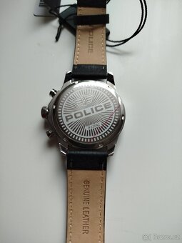 Pánské hodinky Police - 8