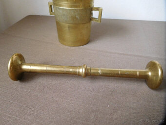 STARÝ HMOŽDÍŘ - č.7 - 8