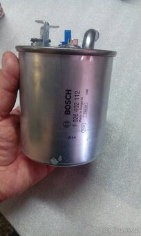 Jeep Grand Cherokee 2,7 crd r.v. 2004 - 8