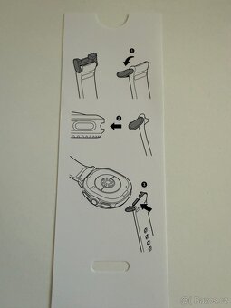 Samsung Galaxy Watch 8 Classic - 8