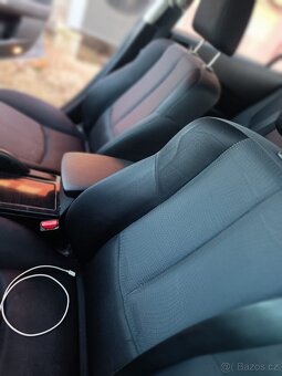 Mazda 6.GH, 2.0 i, 108 kW, avtomat.  r.2009 - 8