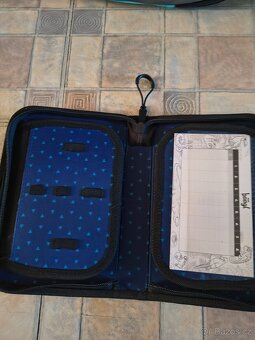 Školní batoh Bagmaster - 8