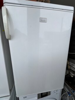 Malé lednice s mrazákem - 8