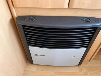 Hobby De Luxe Easy 400 / 100 km/h - 8