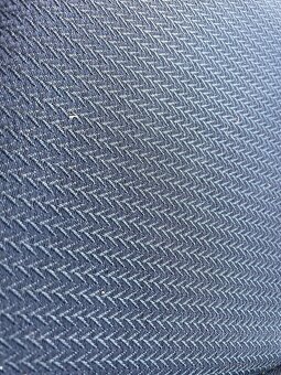 BMW e91 vyhřívaný interiér + volant - 8