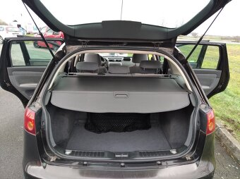 Fiat Croma 1.9 JTD 16v,kombi - 8