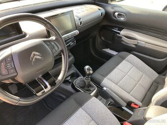 Citroen C4 Cactus edice Origins - 8