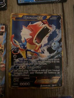 Pokemon kartičky - 8