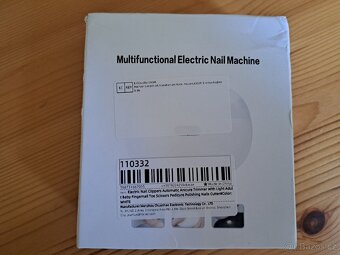 Elektronická manikúra - 8