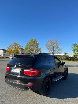 Bmw e70 3.0d m57 - 8
