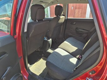 Kia ceed 1,4 benzin 2010 - 8