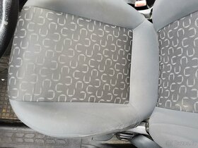 Fiat Doblo 2012 1,6D 105 Multijet 77kW - DILY z VOZU - 8