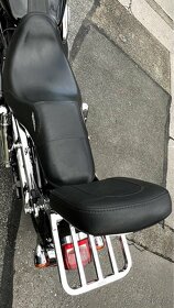 Harley - Davidson FLD Switchback 103´ inch - 8