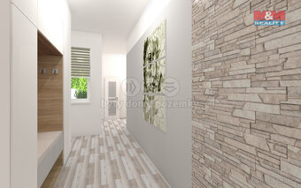 Prodej rodinného domu 4+kk, 168 m², Málkov - 8