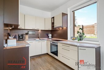 Prodej, domy/rodinný, 108 m2, 58827 Nadějov, Jihlava [ID 673 - 8