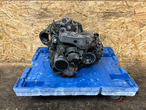 MANUÁLNÍ 6Q PŘEVODOVKA 2.0 TDI 103KW HDV - 8