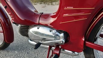 Jawa 550 - 8