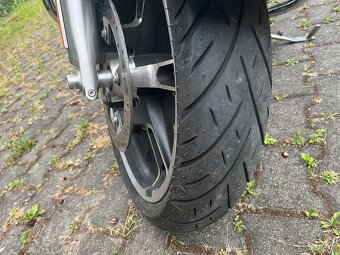 Harley davidson Road Glide Special 107 - 8