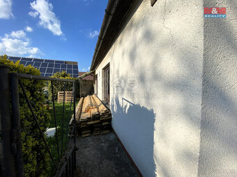 Prodej rodinného domu v Vysokých Studnicích - 8