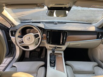 Volvo V90 - 8