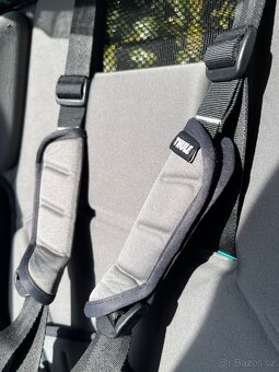 Thule Chariot Lité 1 - 8