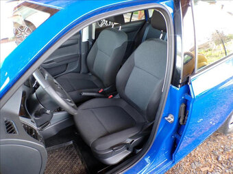 Škoda Fabia 1,0 TSI 1.MAJITEL ČR,KLIMA - 8