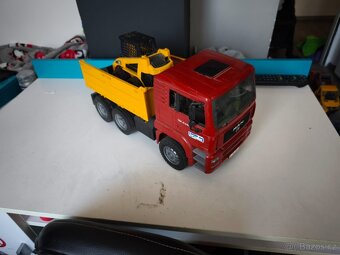 Auta Bruder - 8