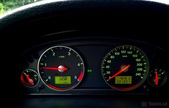 Ford Mondeo 2.0.TDCI 96KW 2007 6Q - 8