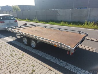 Agados Adam, DPH, najeto 16000 km,1.majitel - 8