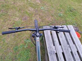 Kona Mahuna XL - 8