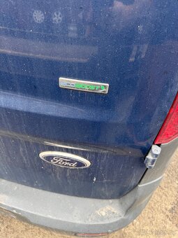 ford transit connect - 8