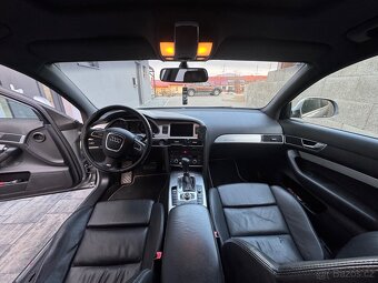 Audi A6 avant 3.0tdi 176kw Quattro - 8