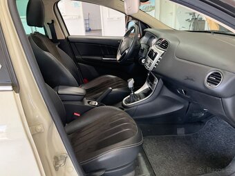 Lancia 1,4 tubo Platino 150 koní - 8