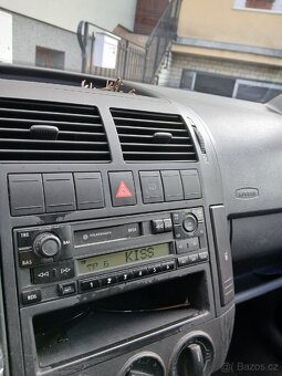 Volkswagen polo 9n 1.2 htp - 8