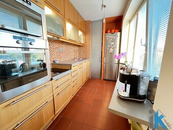 Pronájem bytu 2kk - Čelechovice n.H. - 8
