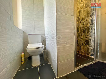 Pronájem bytu 2+kk, 44 m², Bohumín, ul. Dvořákova - 8