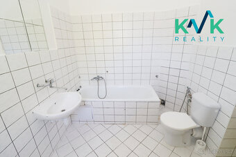 Pronájem bytu 2+1, 63 m² – Jáchymov, ul. K Lanovce - 8
