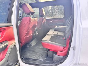 2019 Dodge Ram 1500 rebel ramboxy/lift/lpg/ - 8