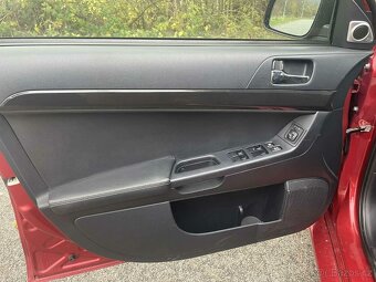 Mitsubishi Lancer EVOLUTION X -2008-EU VERZE-MAN- 89 TKM - 8