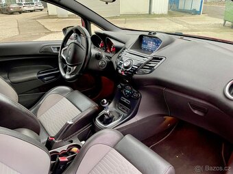 Ford Fiesta ST - 8