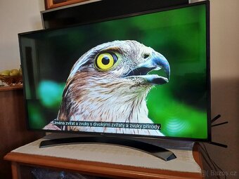 Smart TV LG 49LH630,-úhlopříčka 123cm, - 8