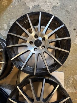 TEC Speedwheels AS2 5x108 R18 - 8