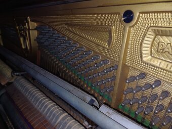 Piano Petroff - 8