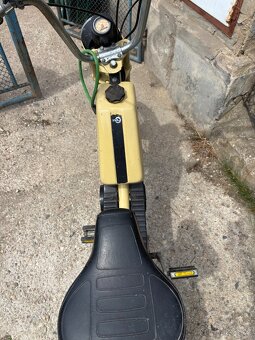 Jawa Babeta 210 - 8