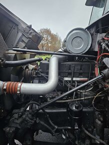 Freightliner FLD 112 1995 - 8
