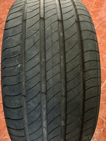 Letní gumy rozměr 225/40 R 18 - 8