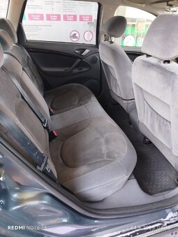 Citroen C5 II 2.0 hdi 100 kw - 8