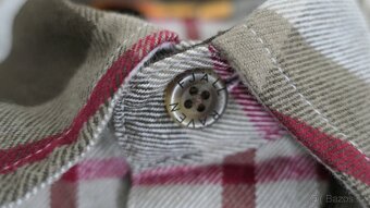 Košile Fjallraven Fjallglim L-XL - nová - 8