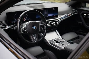BMW Rad 2 Coupé M240i xDrive - 8
