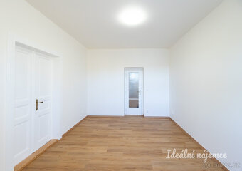 Pronájem bytu 3+1, Saratovská, Strašnice, 28 900Kč/měs, 93 - 8